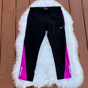 Nike Running Dry Fit Size S